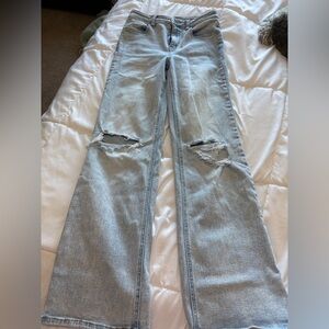 grace and lace jeans